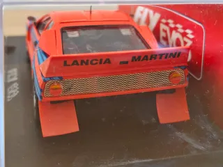 Lancia 037 Fly Evo 3 Nuevo
