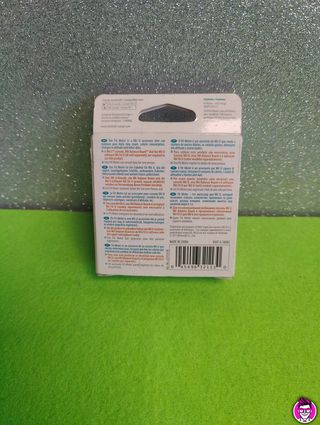 Nintendo Wii U Fit Meter Nero