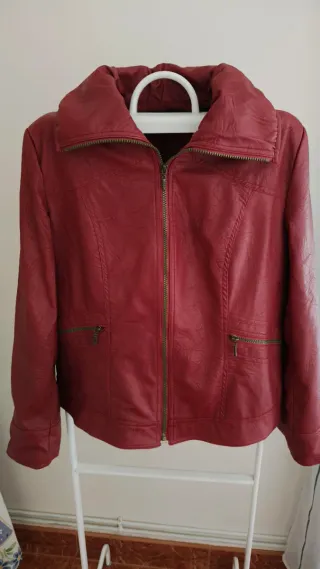 Chaqueta mujer talla 46/48