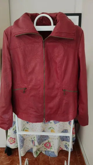 Chaqueta mujer talla 46/48
