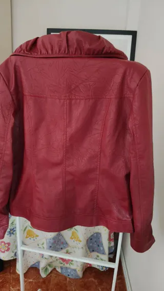 Chaqueta mujer talla 46/48