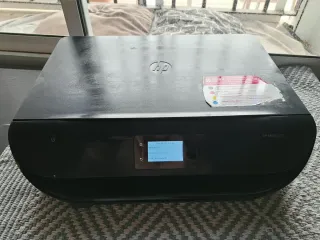 Impresora HP ENVY 5010 Negra