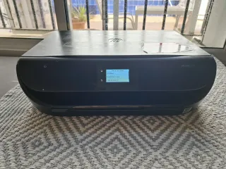 Impresora HP ENVY 5010 Negra