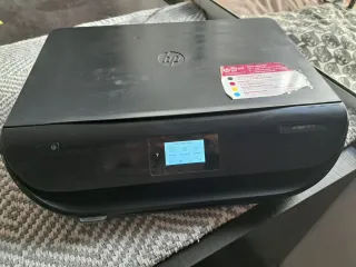 Impresora HP ENVY 5010 Negra