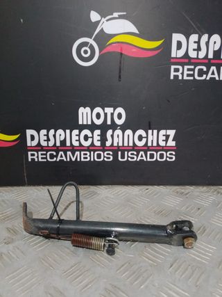 MOTOR HISPANIA BOGGA ROCHER 125 2020