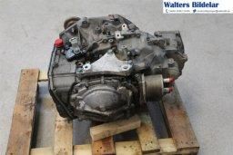 Caja Cambios Automática NISSAN QASHQAI+2 10-14 [138.220 Km]