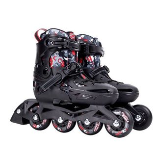 Patines Flying Eagle Natch Infantiles 3 colores