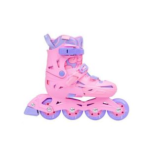 Patines Flying Eagle Natch Infantiles 3 colores