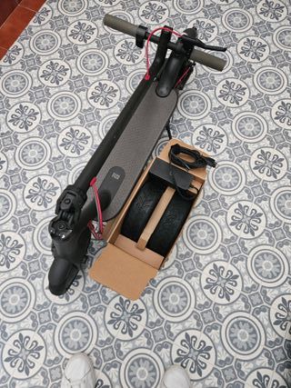 Xiaomi Mi Electric Scooter M365