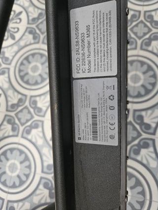 Xiaomi Mi Electric Scooter M365