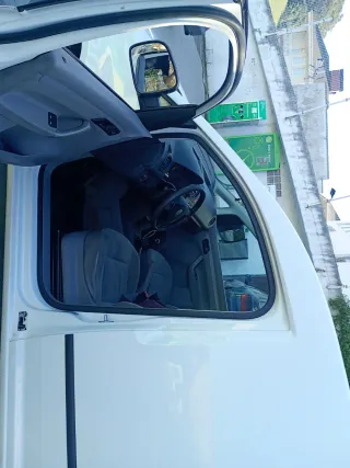 Volkswagen Caddy 2006