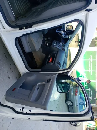 Volkswagen Caddy 2006