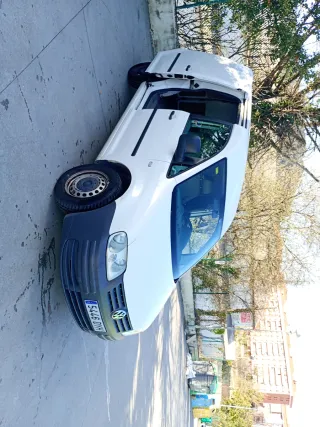 Volkswagen Caddy 2006