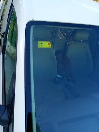 Volkswagen Caddy 2006