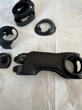 Potencia Cannondale Original