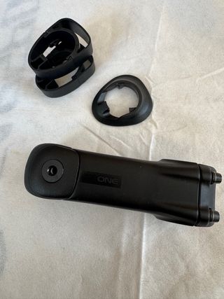 Potencia Cannondale Original