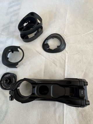 Potencia Cannondale Original