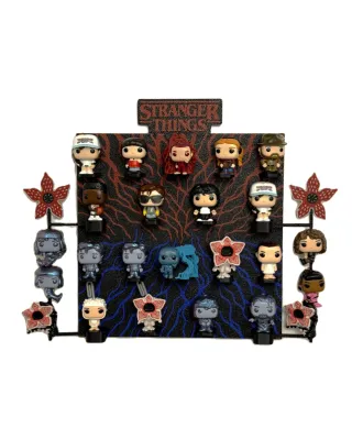 Expositor Funko Stranger Things Kinder Joy