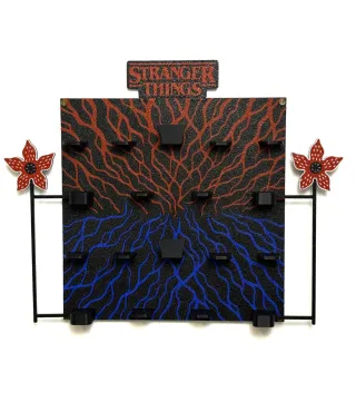 Expositor Funko Stranger Things Kinder Joy