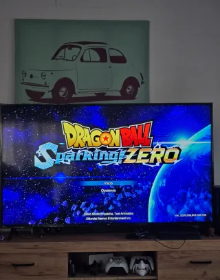 Consola Sony PS4 Slim 1TB Negra