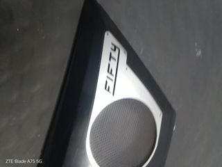 Carena Posteriore Destra Mash Fifty 50