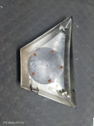 Carena Posteriore Destra Mash Fifty 50