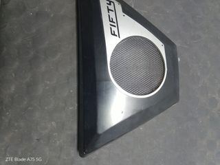 Carena Posteriore Destra Mash Fifty 50