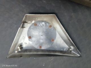 Carena Posteriore Destra Mash Fifty 50