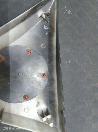 Carena Posteriore Destra Mash Fifty 50