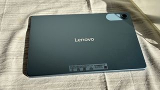 Lenovo Tab 10.1 Polar Blue 4GB/64GB  COMO NUEVA
