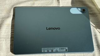 Lenovo Tab 10.1 Polar Blue 4GB/64GB  COMO NUEVA