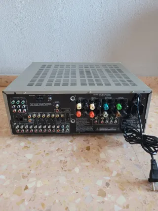Amplificador Onkyo TX-SR701E