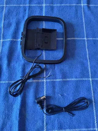 Amplificador Onkyo TX-SR701E