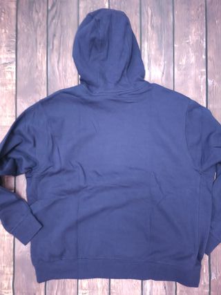 Sudadera Nike Team Club 20