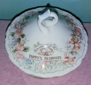 Set Royal Doulton Brambly Hedge