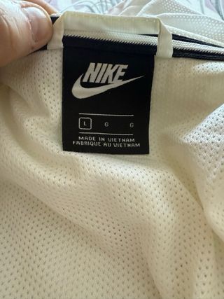 Cortavientos Atlético de Madrid Nike