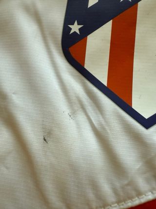 Cortavientos Atlético de Madrid Nike