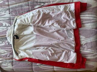 Cortavientos Atlético de Madrid Nike