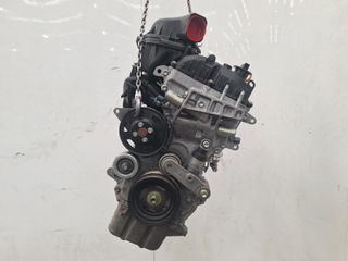 Motor de gasolina Suzuki Ignis MK2 2016-2025 1,2 L K12C E6D MHEV 55,149 Kilómetros OEM P13403