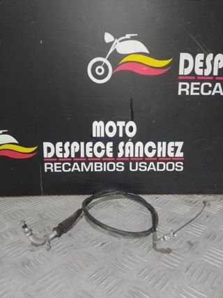 MOTOR HISPANIA BOGGA ROCHER 125 2020