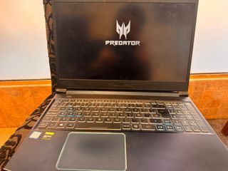 Acer Predator Helios 300 1660ti Gaming Laptop
