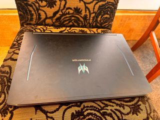 Acer Predator Helios 300 1660ti Gaming Laptop