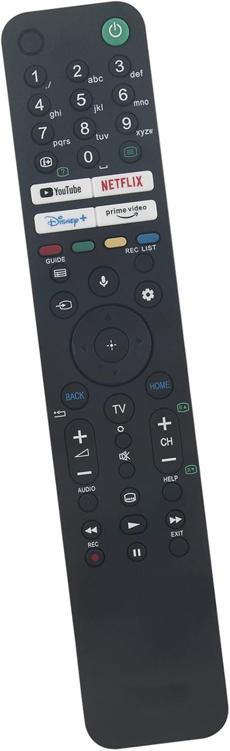 Mando Sony RMF-TX520E con Voz (Compatible) afbeelding 2