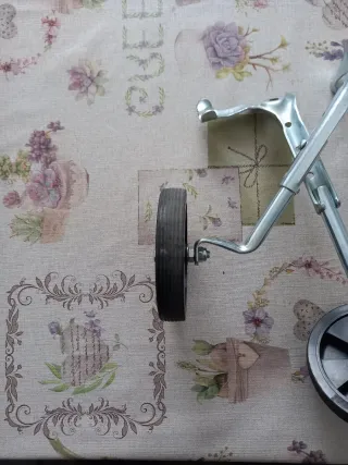 Ruedines Bici Niños