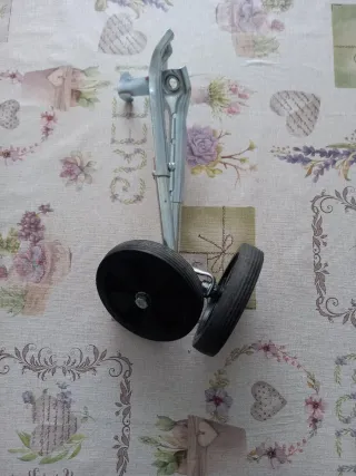 Ruedines Bici Niños