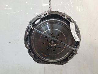 Mercedes Clase E 2021 4,0 L gasolina 9 [mvr: velocidad] caja de cambios automática A213270490387