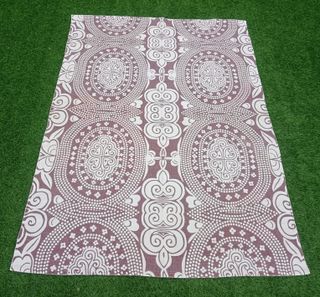 Tappeto Zara Home Grande (195x140 cm)