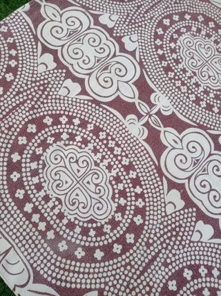 Tappeto Zara Home Grande (195x140 cm)