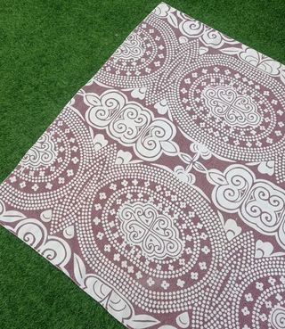 Tappeto Zara Home Grande (195x140 cm)