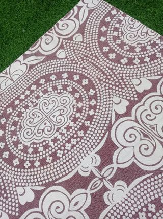 Tappeto Zara Home Grande (195x140 cm)